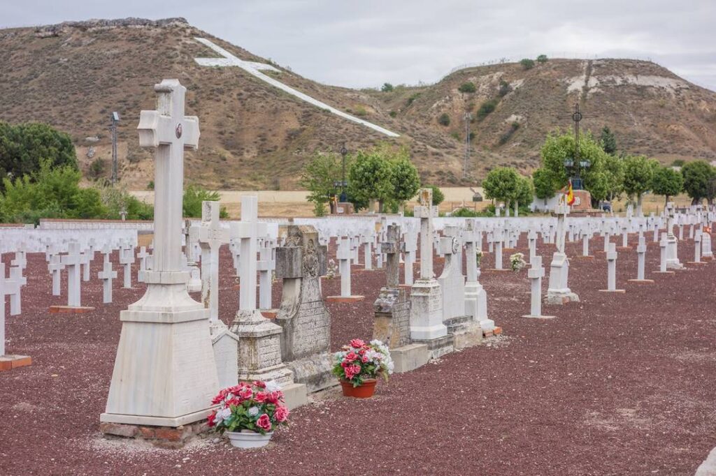 Las Matanzas De Paracuellos Los Fusilamientos De Presos En Noviembre