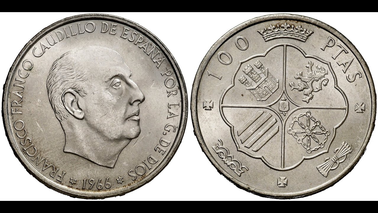 moneda_100_pesetas_1966