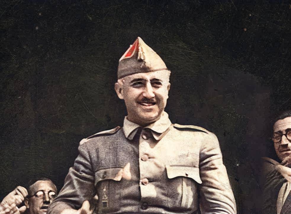 Exaltación de Francisco Franco a la Jefatura del Estado: Decreto