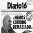 DE PLUMA AJENA: Tarradellas critica las autonomías en 1981