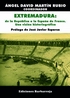 Libros: Extremadura: de la República a la España de Franco, Ángel David Martín Rubio (Coord.)