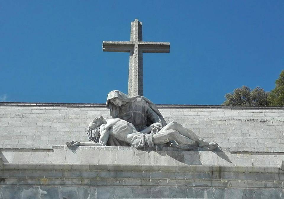 Conferencia: El Valle de los Caídos. Crónica de una persecución salvaje