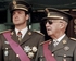 La Corona y la ‘dictadura totalitaria’ de Franco