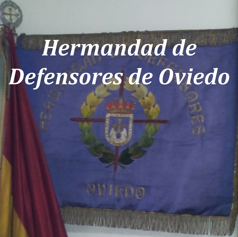 Hermandad de Defensores de Oviedo