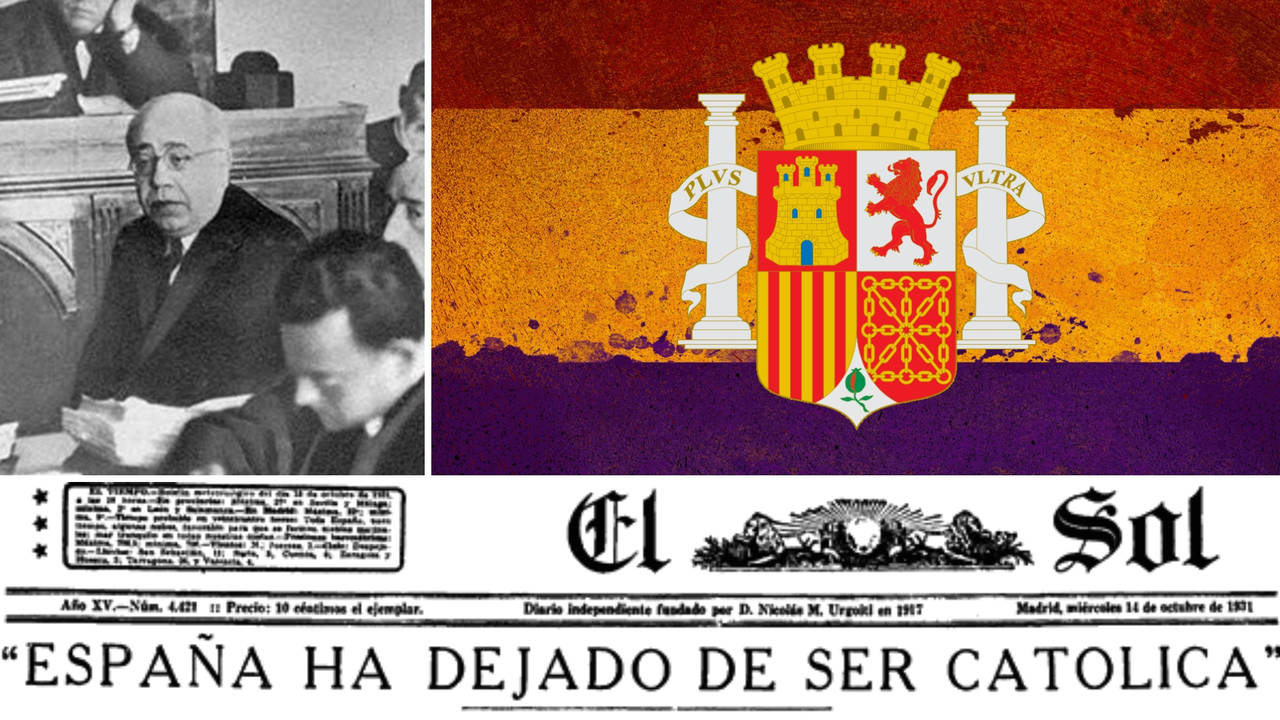 La proclamación de la II República, por Eduardo Palomar Baró