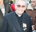 Fallece el Padre don Felipe, capellán de la Hdad. de los Mártires de Paracuellos del Jarama