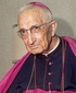 Causa de canonización para Mons. Olaechea