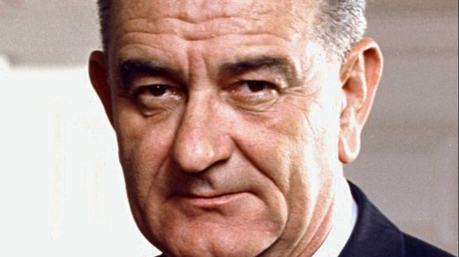 Opinan sobre Franco: Lyndon B. Johnson