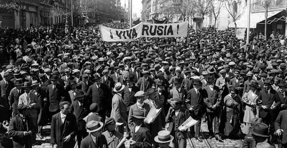 ¿Fue justificada la rebelión del 18 de julio contra el Frente Popular?, por Pío Moa