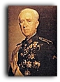 Camilo Alonso Vega, Capitán General del Ejército