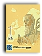 Conferencias: Ciclo “Testigos de la Fe. El valor de los mártires”, Foro San Benito