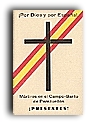 Conferencia: La persecución religiosa en España (1931-1939): raíces históricas y respuesta católica