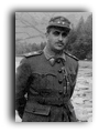 Fernando Esquivias Franco, combatiente en la Cruzada, División Azul y Ayudante de Franco
