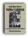 Presentación de libro: Patria y libertad. La Vanguardia juvenil contra Allende