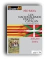 Conferencia: “Los nacionalismos vasco y catalán”, por Pío Moa