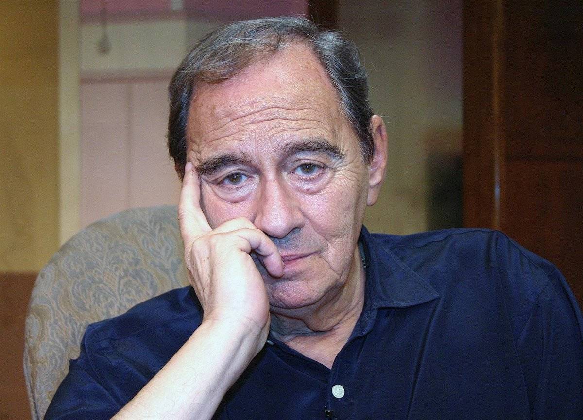 Gustavo Pérez Puig, Director de Teatro y Realizador de Televisión