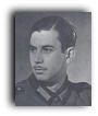 José Miguel Guitarte Irigaray, IV Jefe Nacional del SEU y Divisionario