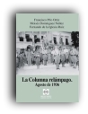 Presentación de libro: “La Columna relámpago. Agosto de 1936”