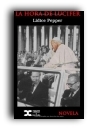 Presentación de libro: La hora de Lucifer, de Lídice Pepper