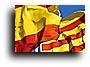 ¿Qué fue antes, Cataluña o España?