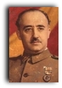 Franco es el político más famoso de España