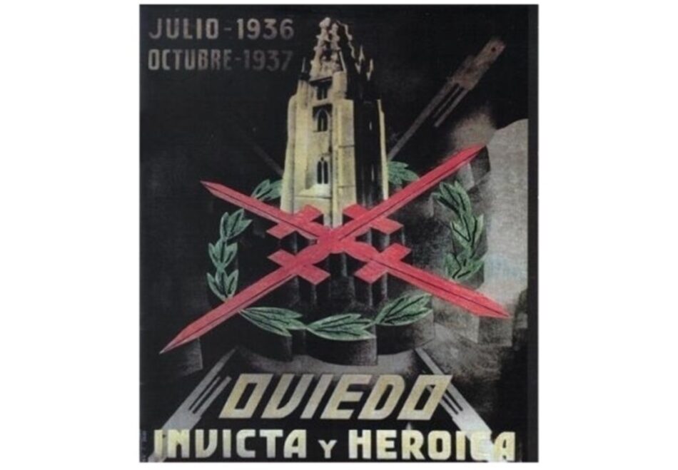 ACTOS DE LA HERMANDAD DE DEFENSORES DE OVIEDO