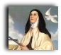En la festividad de Santa Teresa de Jesús, recordamos a Carmela Corbalán