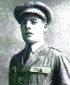 Joaquín de los Santos Vivanco, Comandante muerto en Rusia con la División Azul