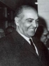 José Solís Ruiz, la sonrisa del Régimen