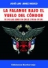 Presentación de libro: La Falange bajo el vuelo del Cóndor, de José Luis Jerez