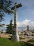 La Cruz de los Caídos de Vigo no se retirará