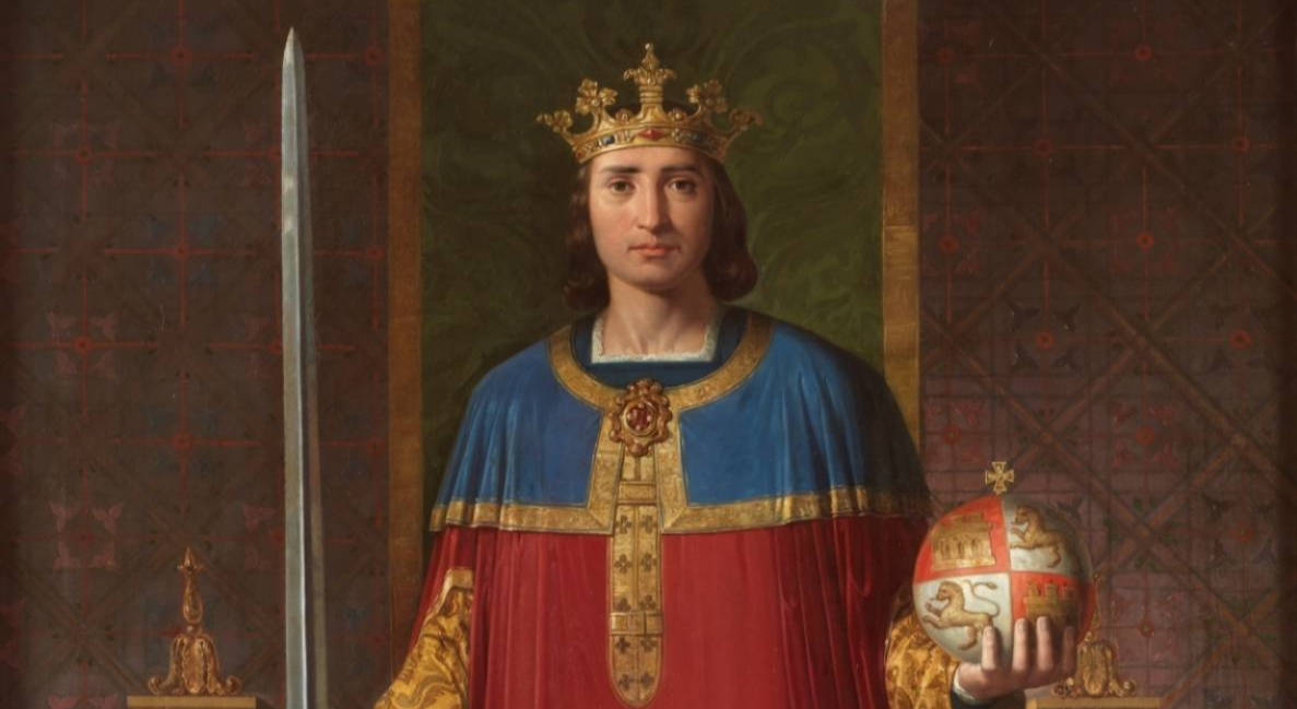 San Fernando III, rey y patrón de España