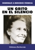 Presentación de libro: Un grito en el silencio. Homenaje a Mercedes Fórmica