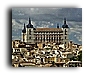 1 de noviembre: Misa en la Cripta del Alcázar de Toledo
