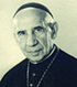 Gregorio Modrego Casaus, el primer Arzobispo de la Ciudad Condal