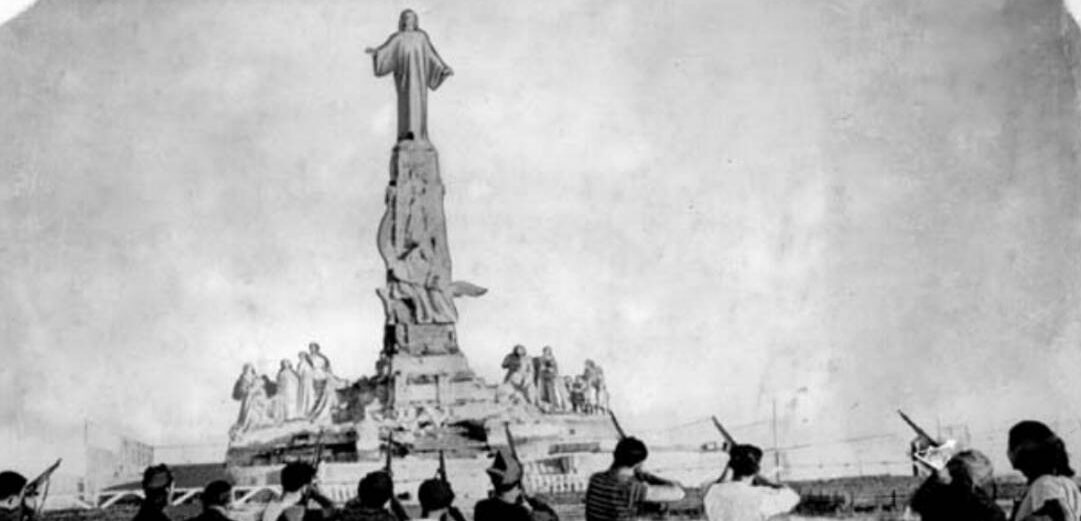 La persecución religiosa en España (y III) El catolicismo y la historia de España