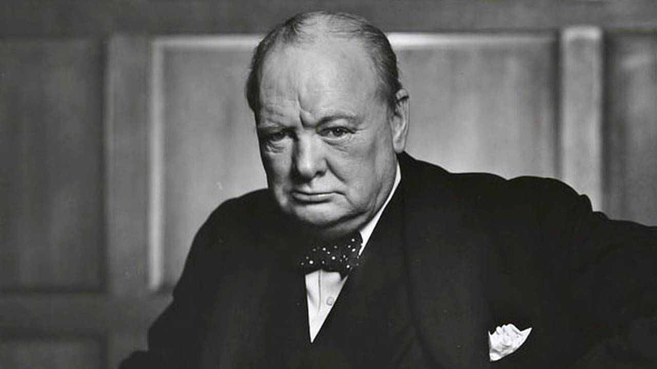 Churchill y la democracia, por Aquilino Duque