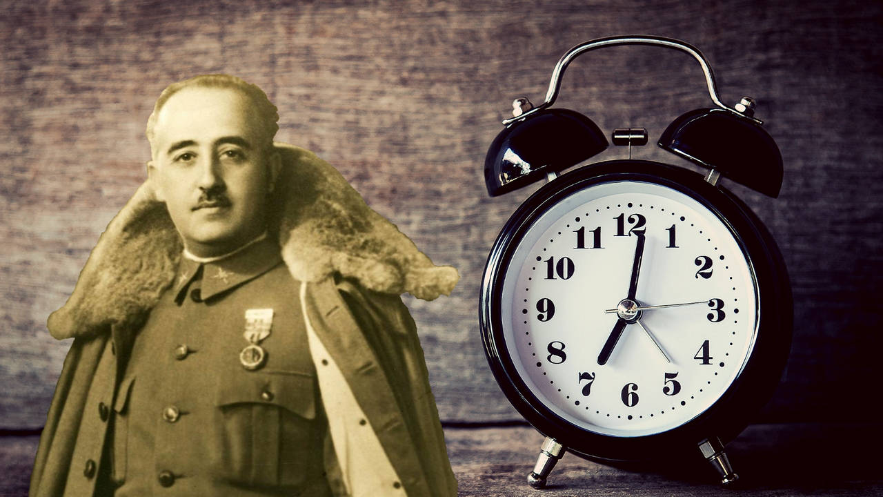 La hora española: ¿obra de De Gaulle o Hitler?