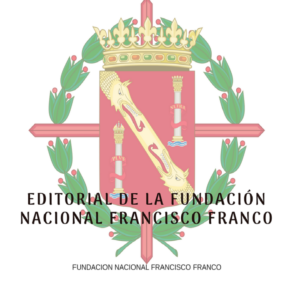 Editorial de la Fundación Nacional Francisco Franco