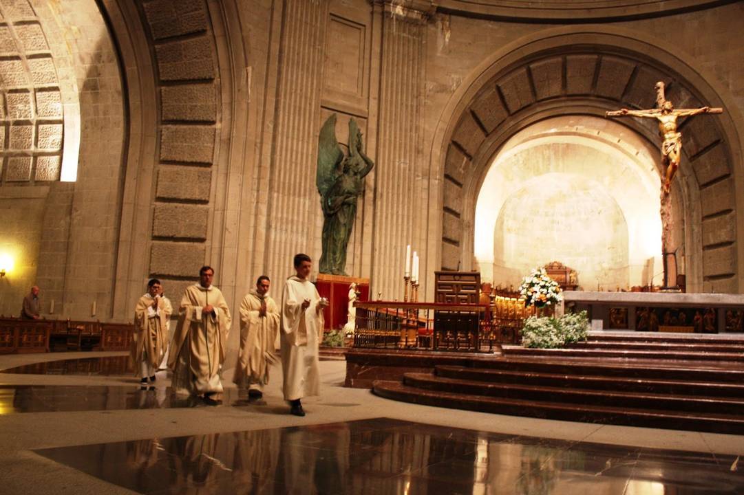Carta abierta a la jerarquía de la Iglesia Católica