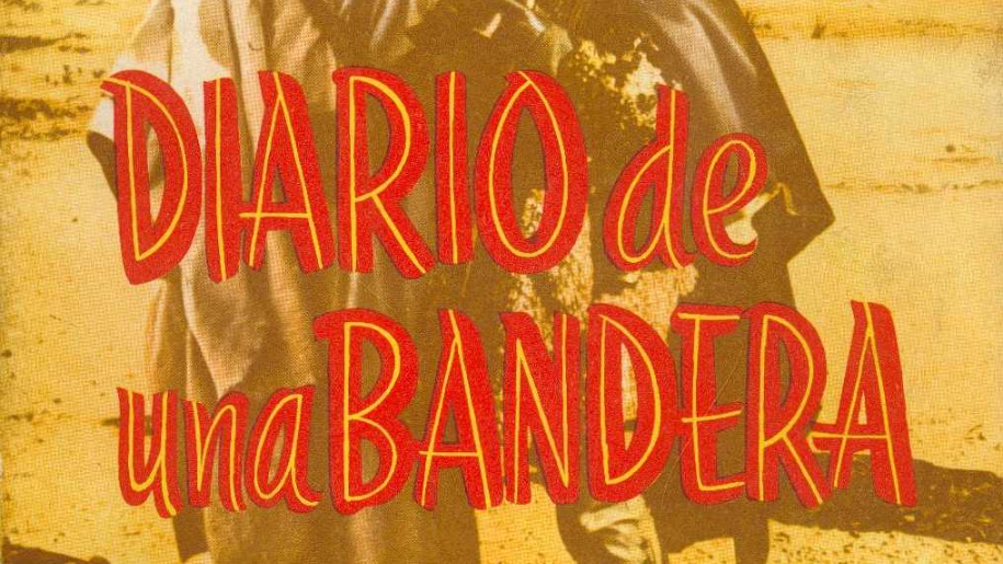Lee el Diario de una Bandera, escrito por el Comandante Franco