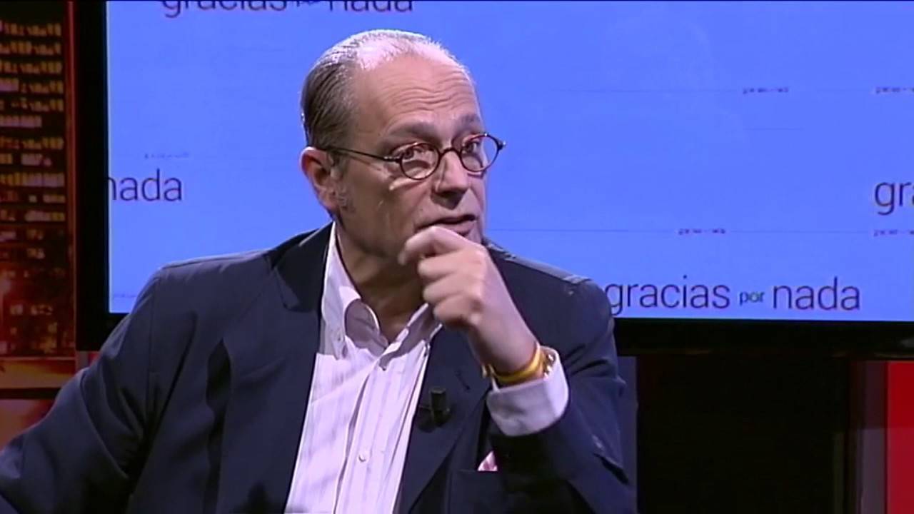 Hispanidad. Por Eduardo García Serrano