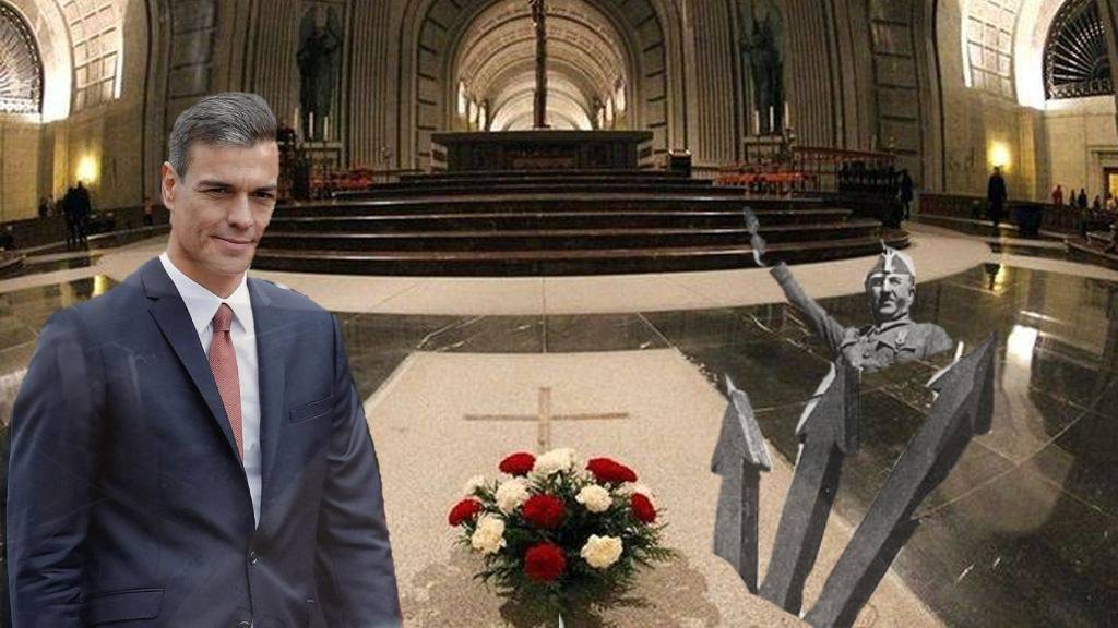 La última victoria de Franco. Por Alberto López