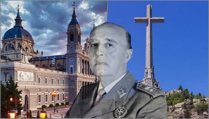 La Iglesia ante la exhumación de Franco. Por Luis Felipe Utrera