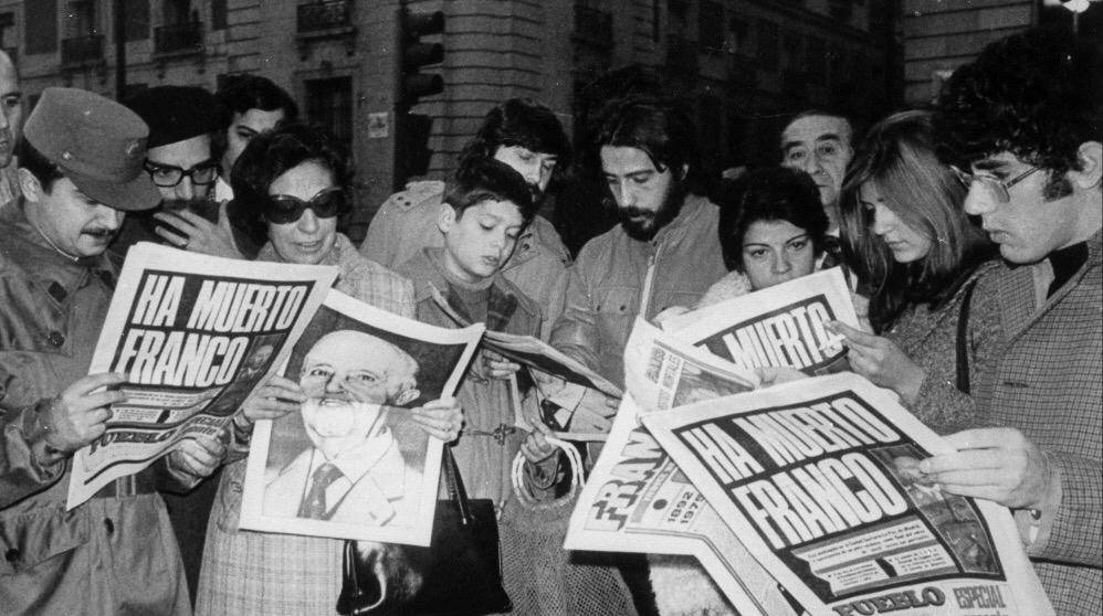 ¿Acaso estamos dormidos? ¡Despierta España! Por Juan Chicharro Ortega General de División de Infantería de Marina ( R )