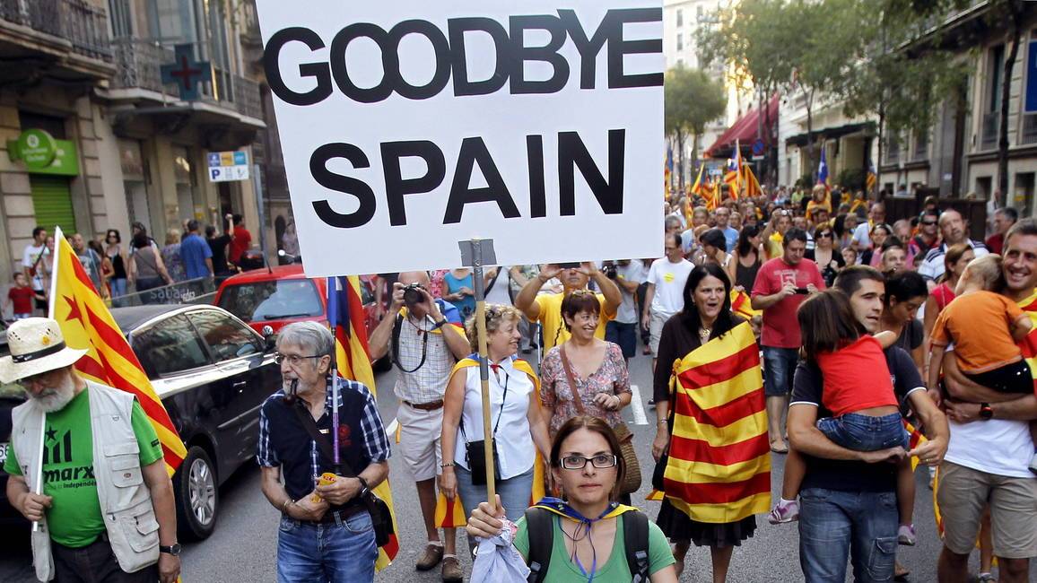Aviso a navegantes: El “Proceso español”. Por Pedro González Bueno