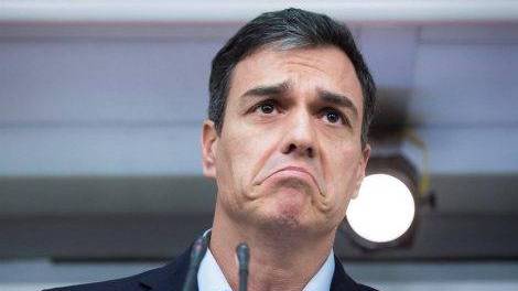 Presidente sepulturero. Por Jaime Alonso