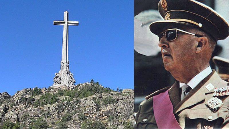 Nota de la FNFF sobre la continuidad del procedimiento de exhumación del anterior Jefe del Estado; Francisco Franco