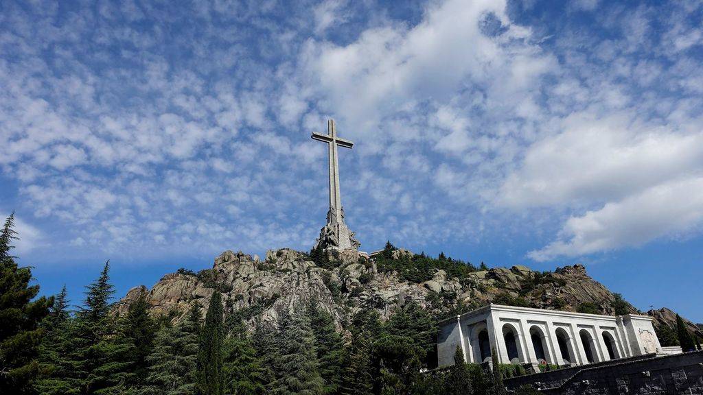 La historia no deformada del Valle de los Caídos, por Alberto Bárcena