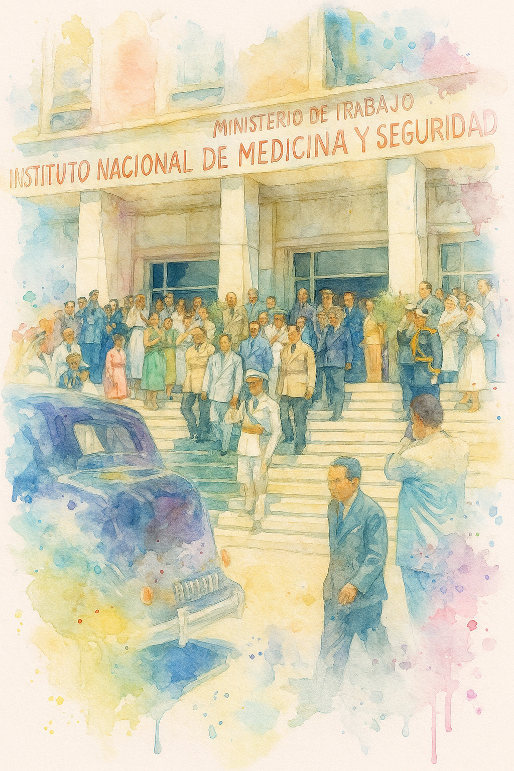 Logros del Estado del 18 de Julio